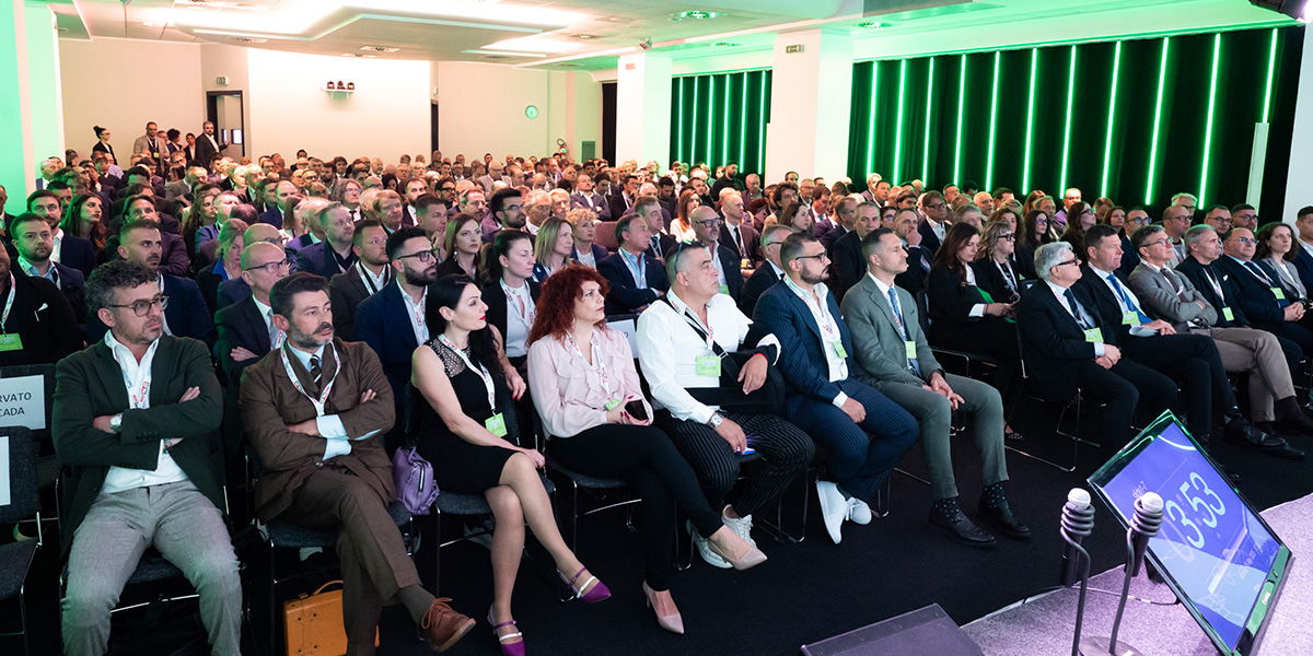 Think Fresh 2025: il futuro è cambiamento
